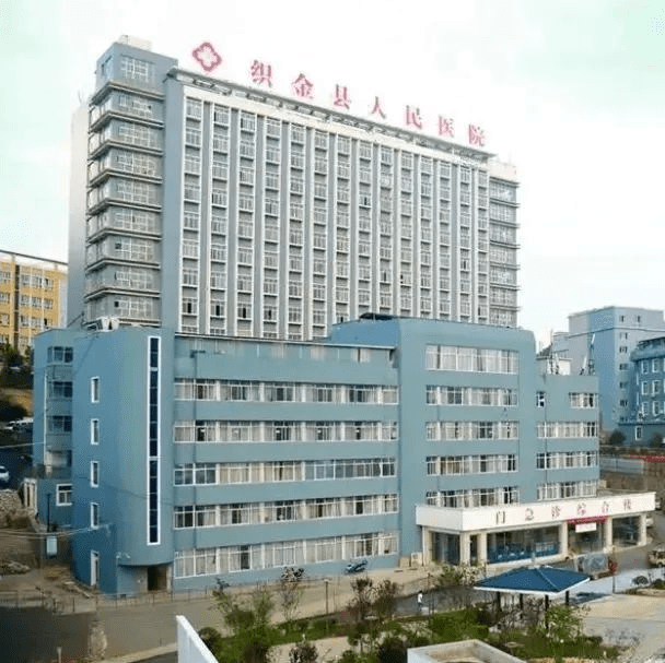 织金妇科检查